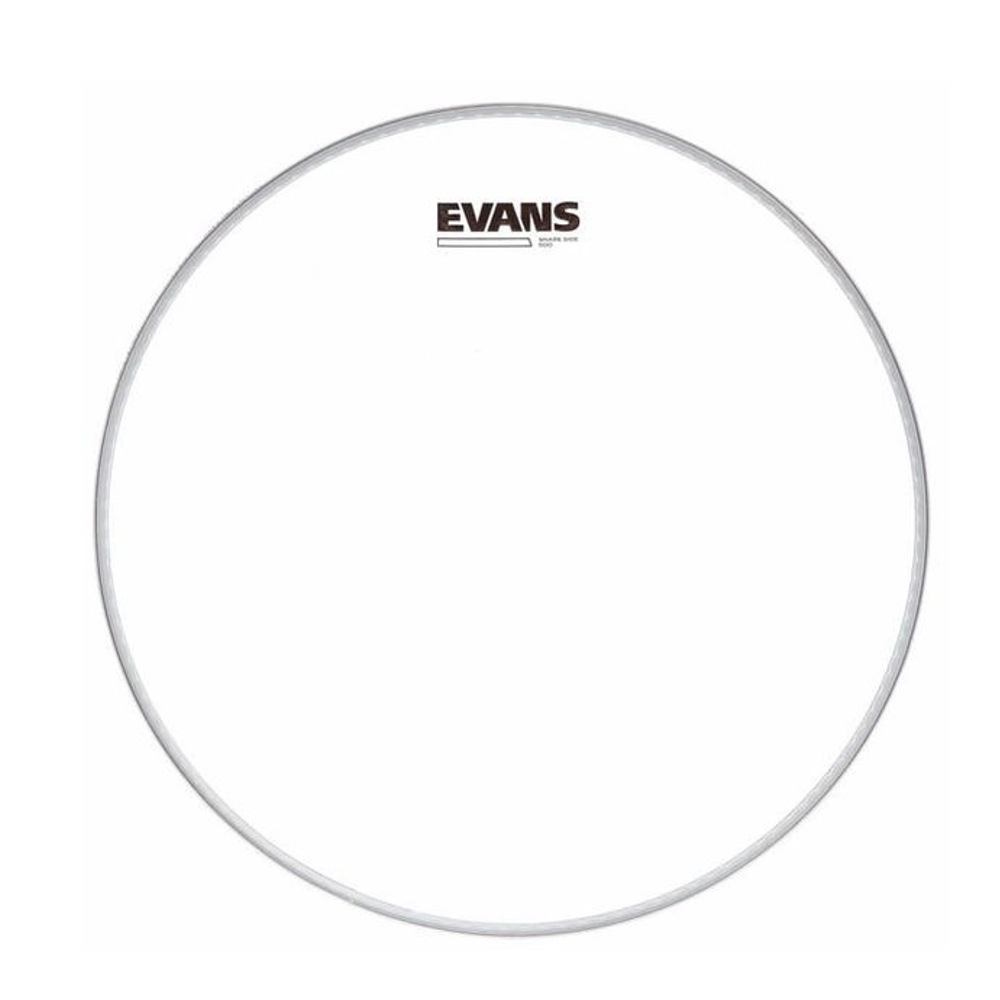 Evans Resonant 14 inch Snare Drum Head (S14R50)