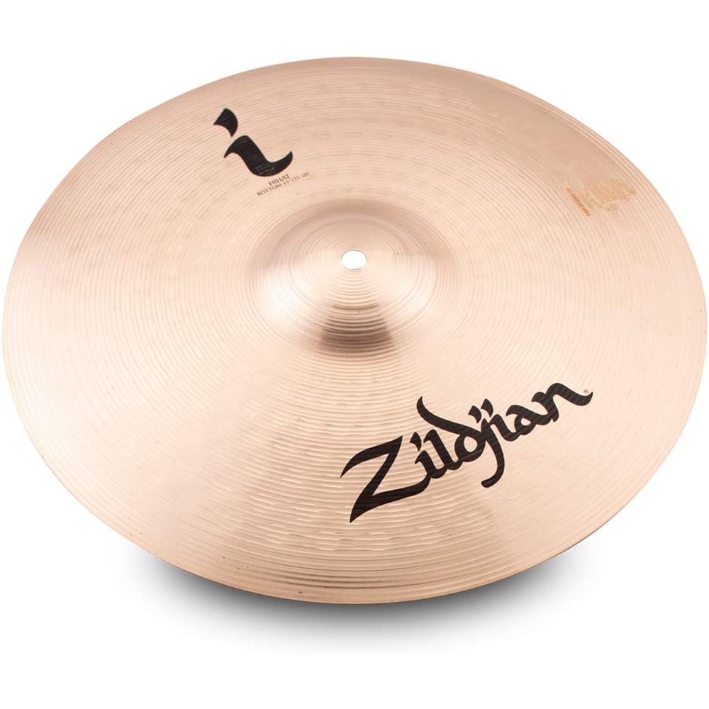 Zildjian I HI HAT 13 inch Cymbals (Pair) - ILH13HP