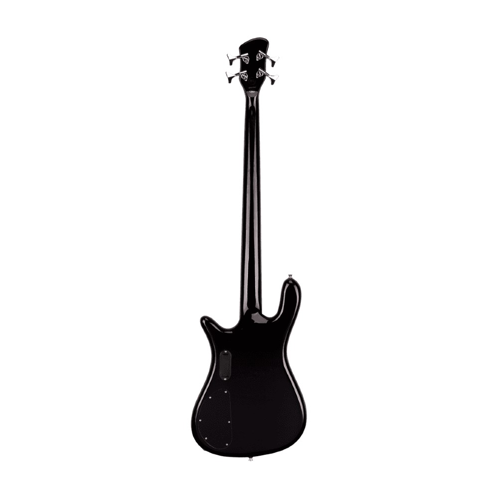 SX SWB1 5-String Bass Guitar (Black)