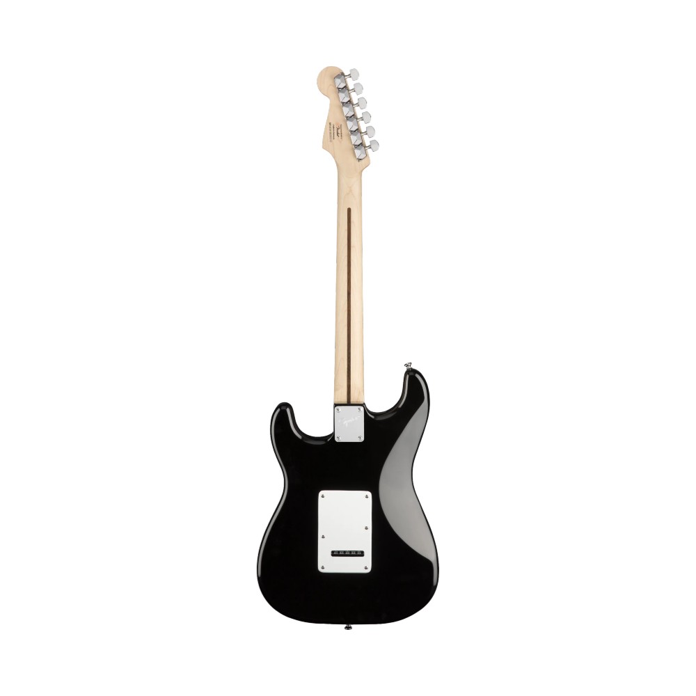 Squier by Fender Sonic Stratocaster Pack - Black (0371720606)