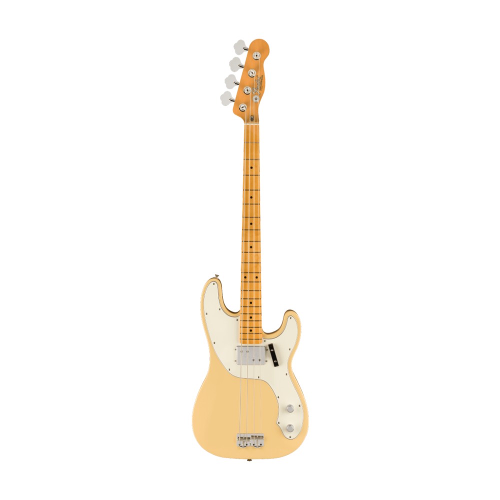 Fender Vintera II '70s Telecaster Bass - Vintage White (149252341)