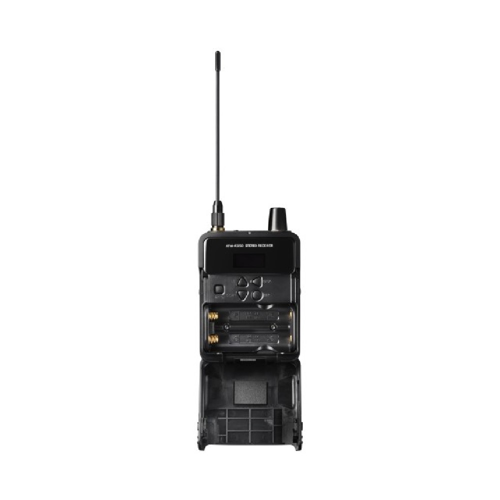 Audio-Technica ATW-3255DF2 3000 Series Wireless In-Ear Monitor System