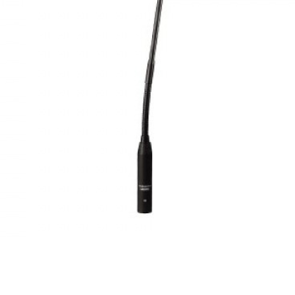 Audio-Technica U857QLU Gooseneck Mic Uniline Condenser Quick-Mount Gooseneck Microphone 603mm