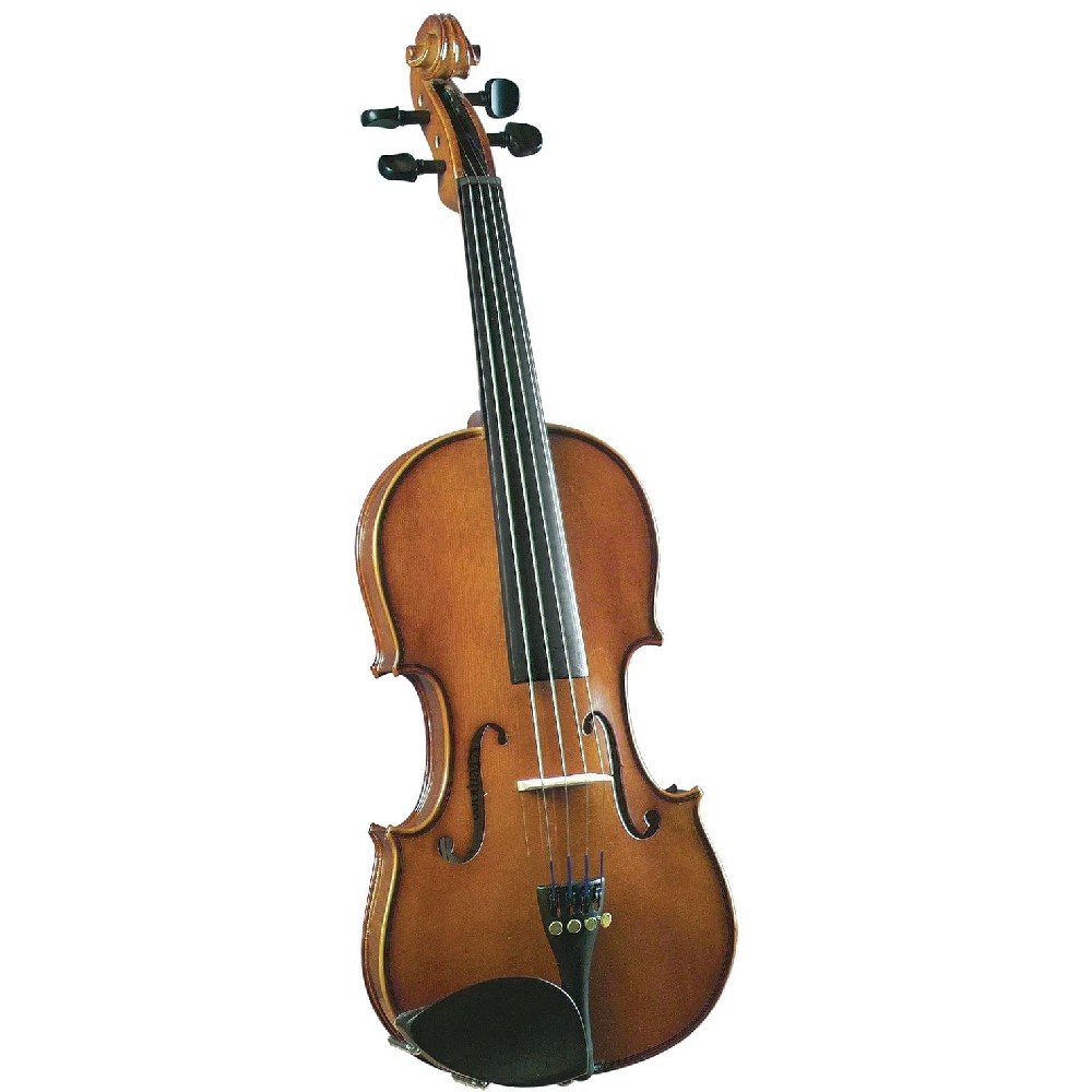 Cremona SV-130 Violin Outfit 4/4 With Bow Rosin and Case