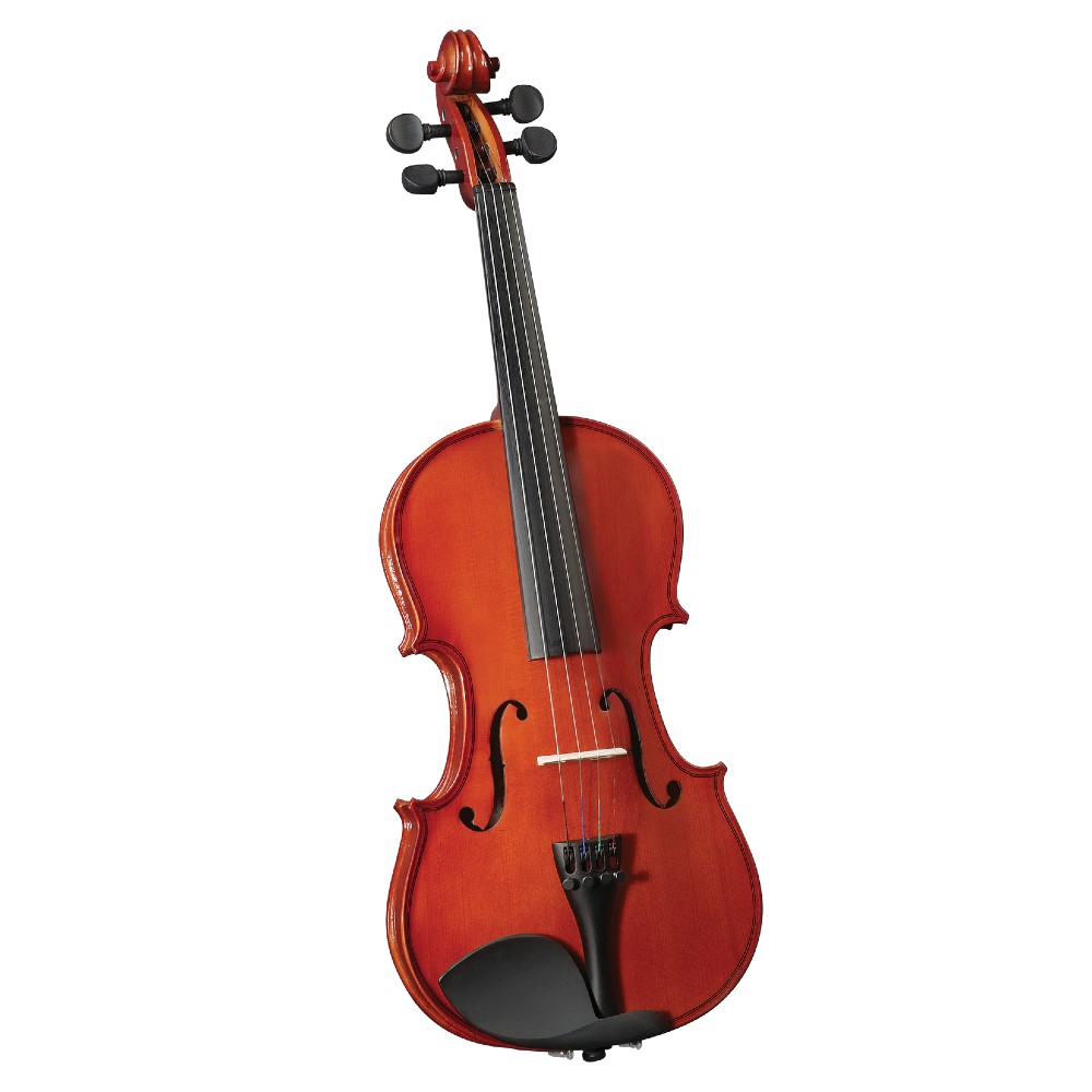 Cervini HV-150 Novice Violin Outfit - 4/4 Size