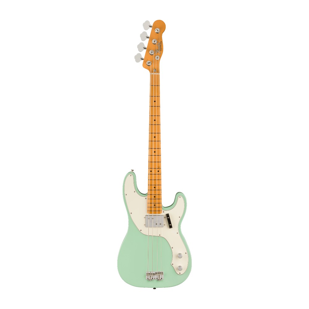 Fender Vintera II '70s Telecaster Bass - Surf Green (149252357)