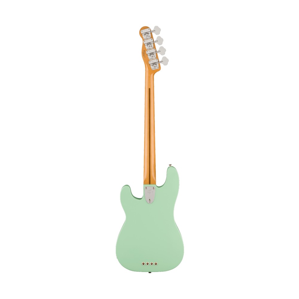 Fender Vintera II '70s Telecaster Bass - Surf Green (149252357)