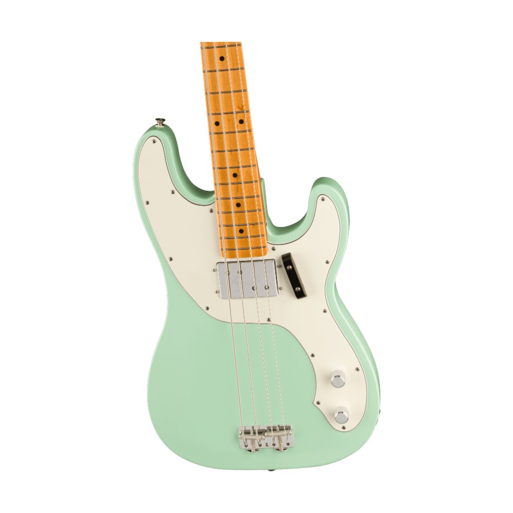 Fender Vintera II '70s Telecaster Bass - Surf Green (149252357)