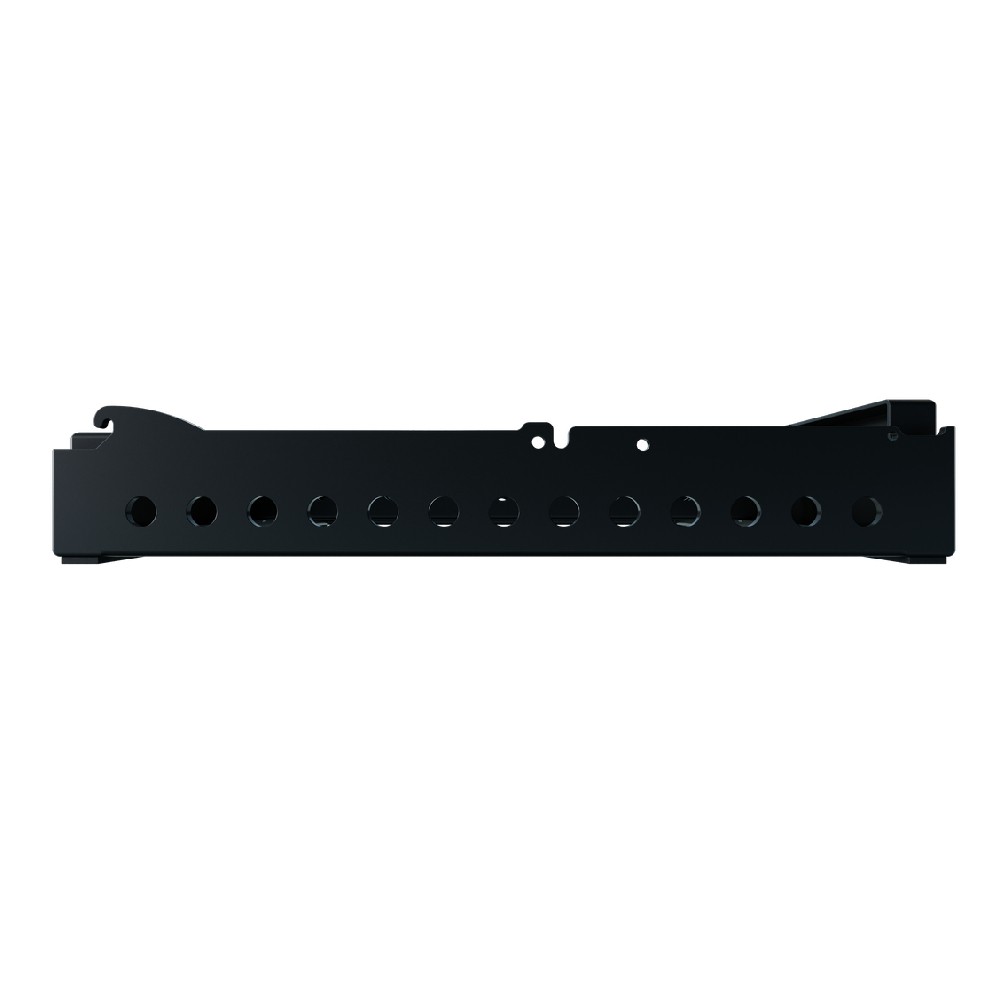 QSC LA112-AF Accessory Array Frame (Black)