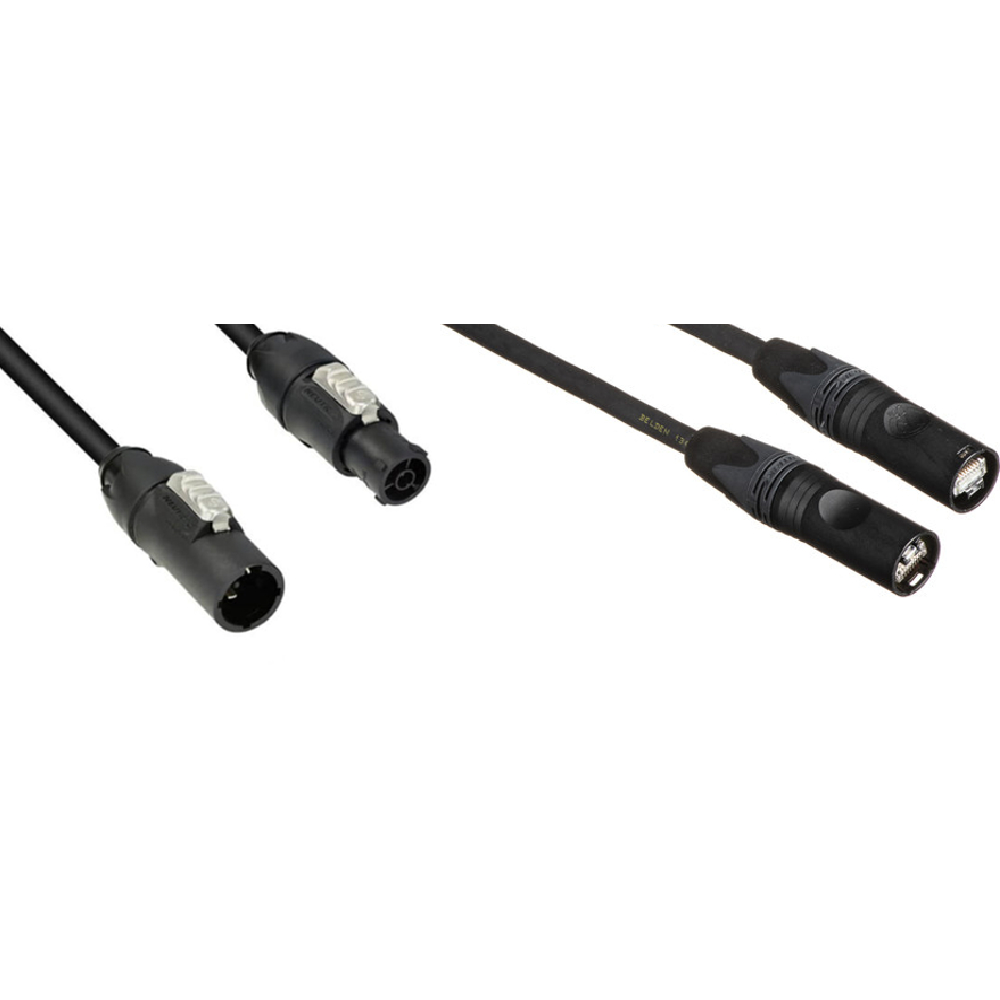 QSC LA-KIT-J-NA Accessory Cable