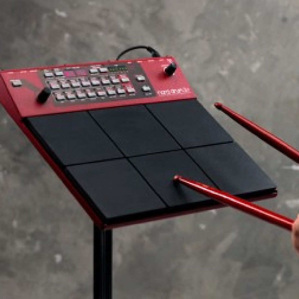 Nord Drum 3P Modeling Percussion Synthesizer