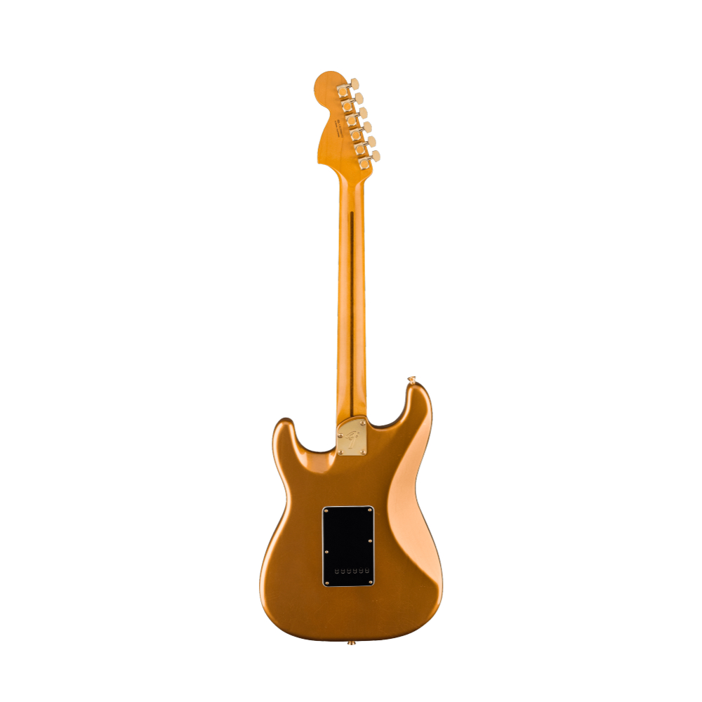 Fender Bruno Mars Stratocaster Maple Fingerboard - Mars Mocha (116862877)