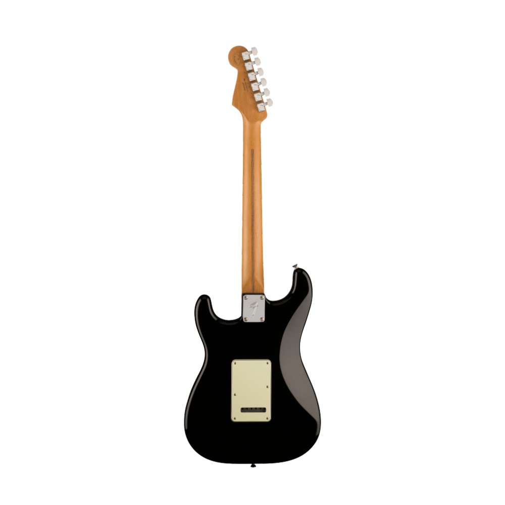 Fender Limited Edition Player Stratocaster Pau Ferro Fingerboard - Black (144593506)