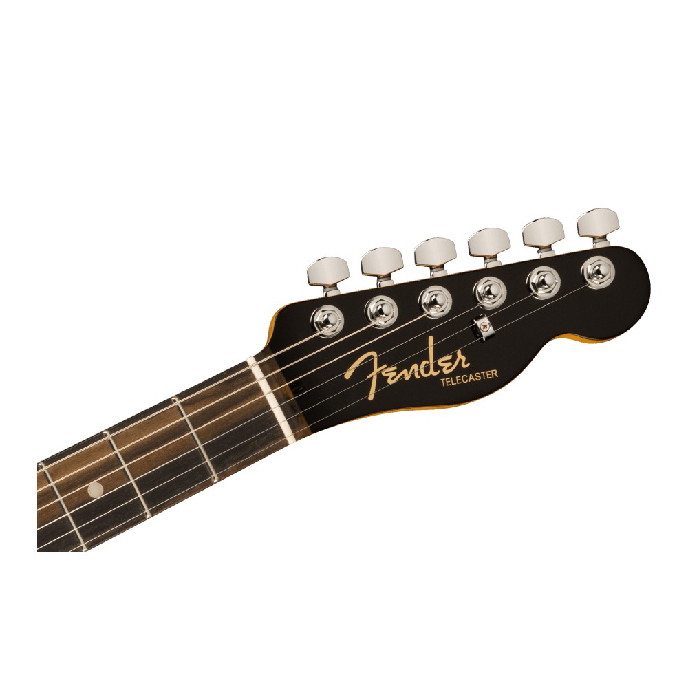 Fender Limited Edition American Ultra Telecaster - Tiger's Eye (118030771)