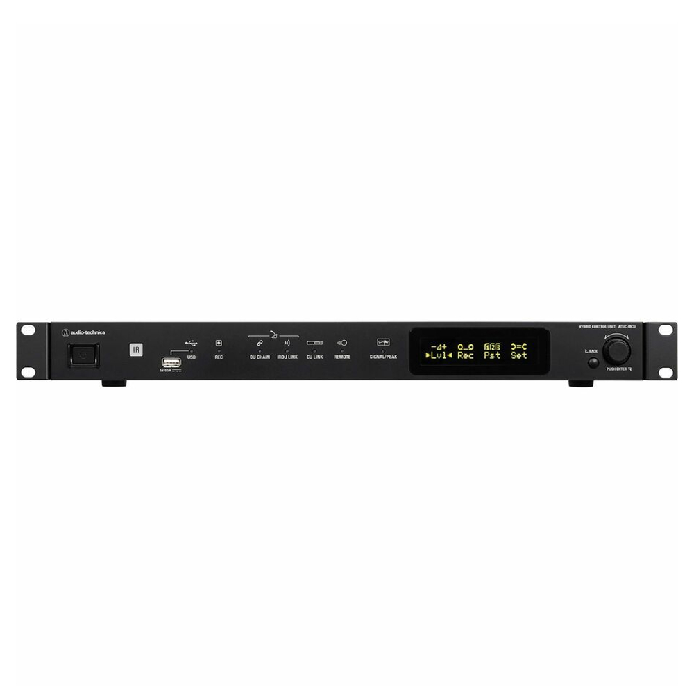 Audio Technica ATUC-IRCU ATUC Infrared Hybrid Control Unit