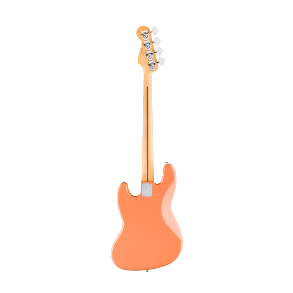 Fender Limited Edition Player Jazz Bass Pau Ferro Fingerboard - Pacific Peach (149903579)