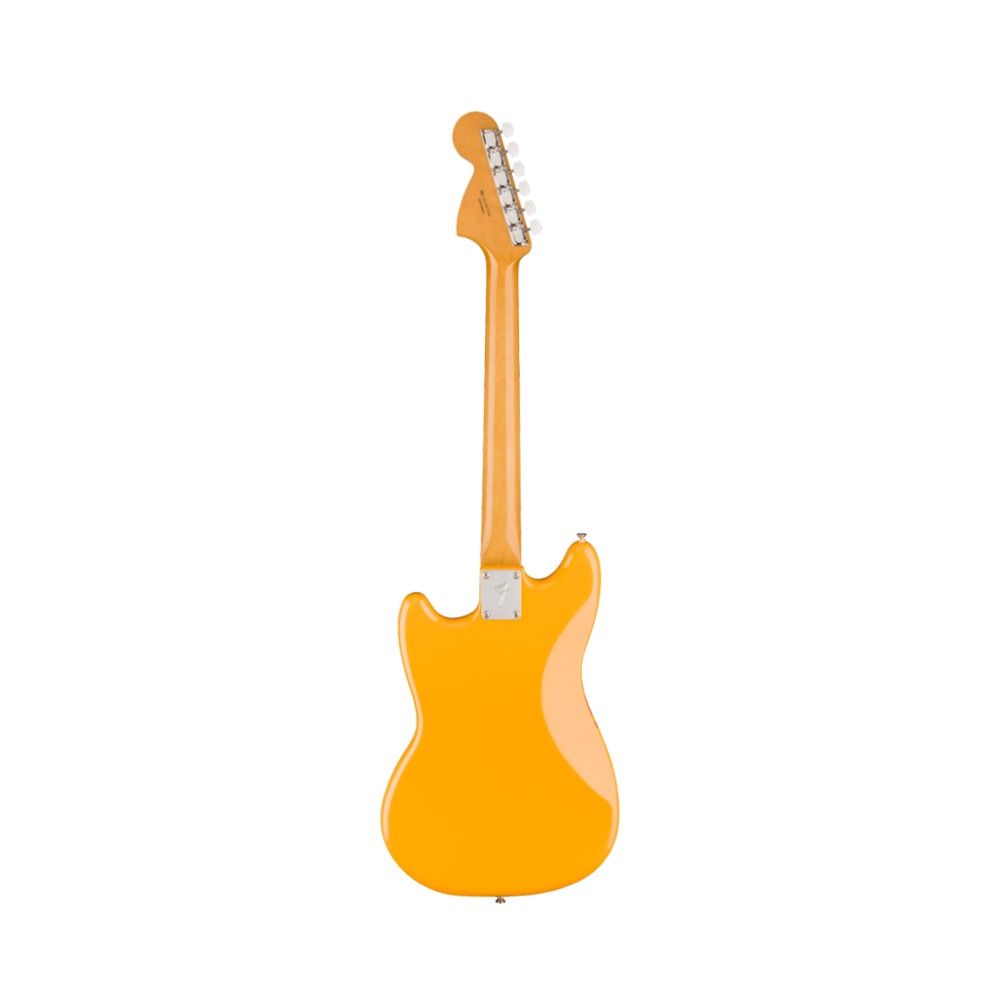 Fender Vintera II '70s Competition Mustang Rosewood Fingerboard - Competition Orange (149130339)