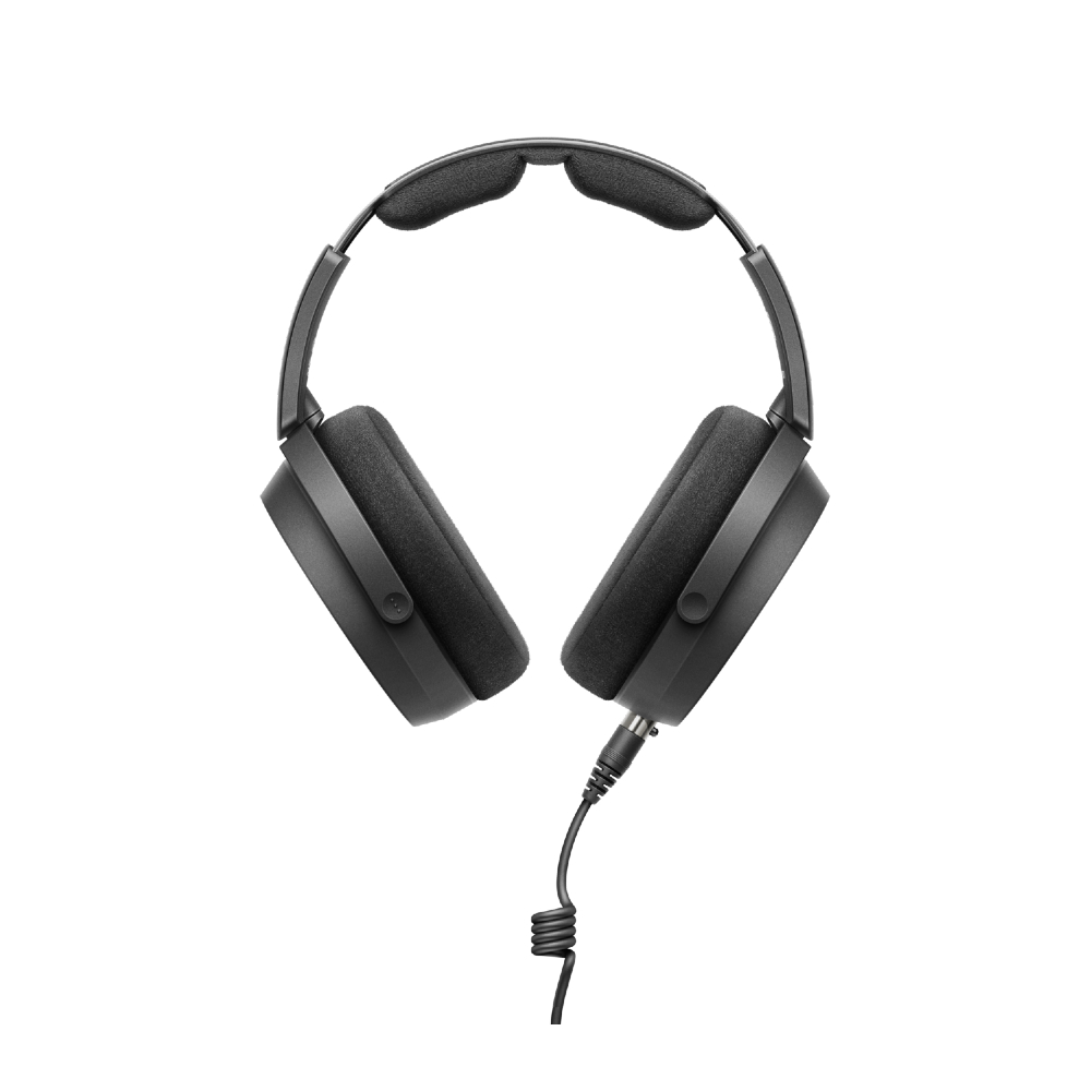 Sennheiser HD 490 Pro Plus Open-back Studio Headphones