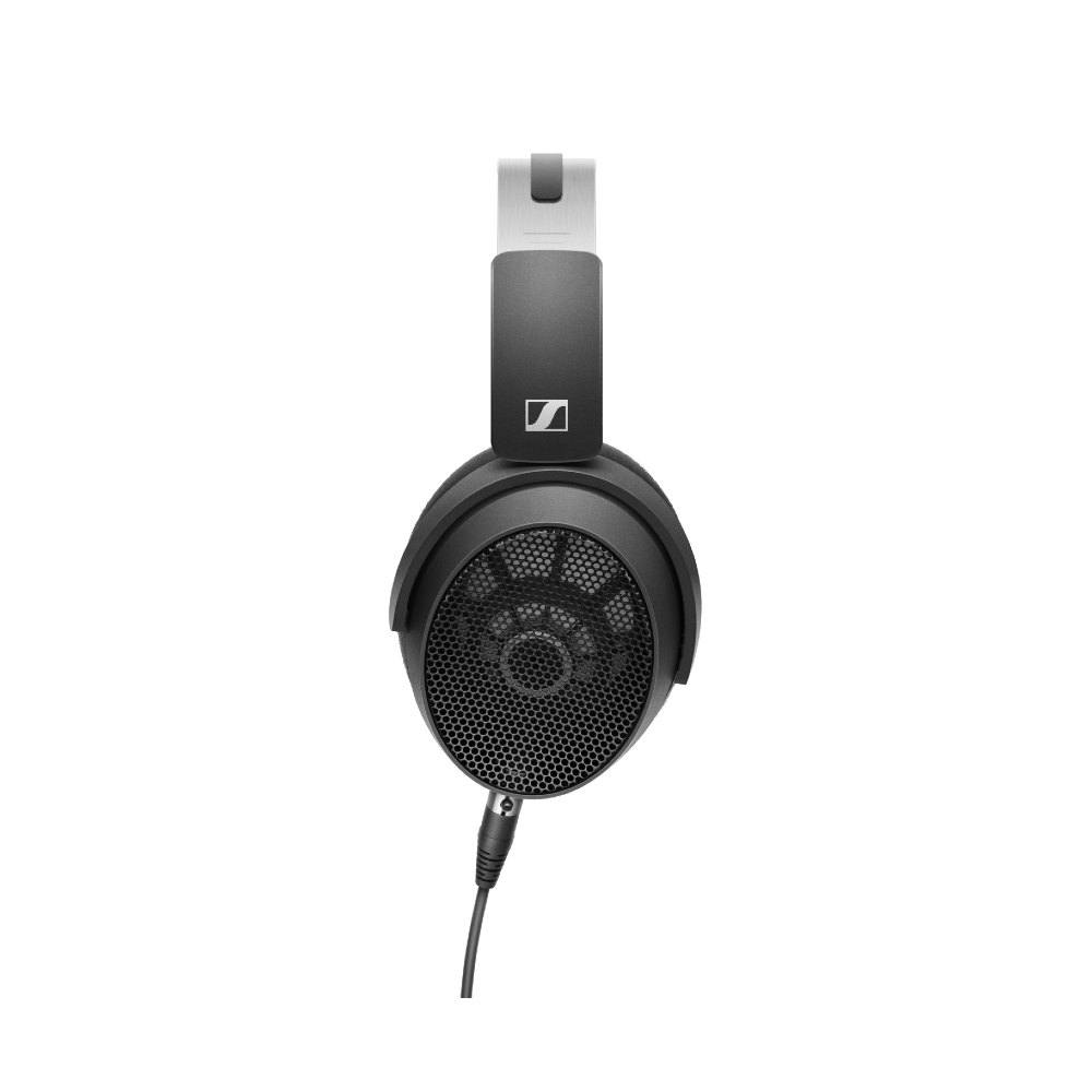 Sennheiser HD 490 Pro Plus Open-back Studio Headphones