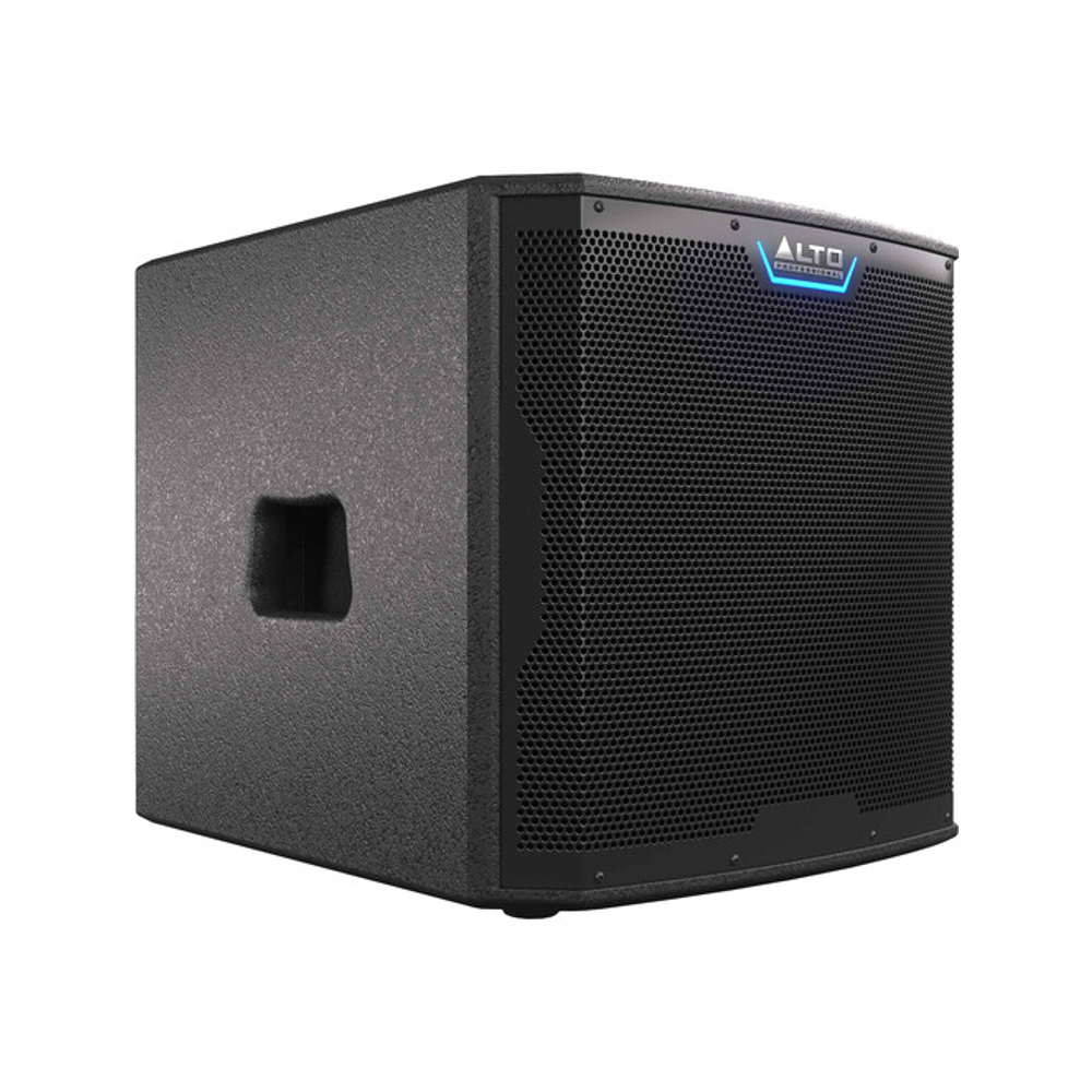 Alto Professional TS12S 12-inch 2500W Powered Subwoofer