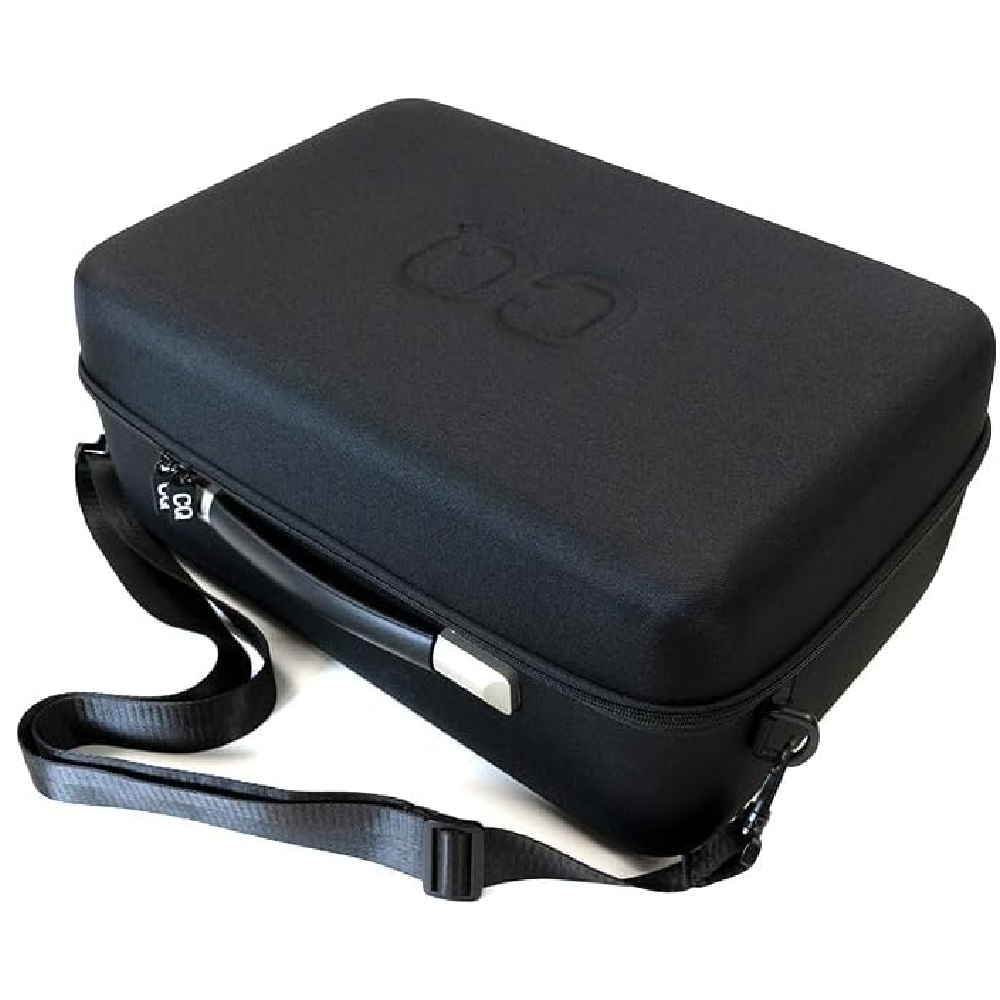 Allen & Heath CQ20B Soft Case