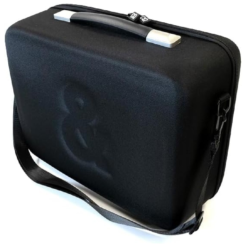 Allen & Heath CQ12T-CASE CQ12T Soft Case