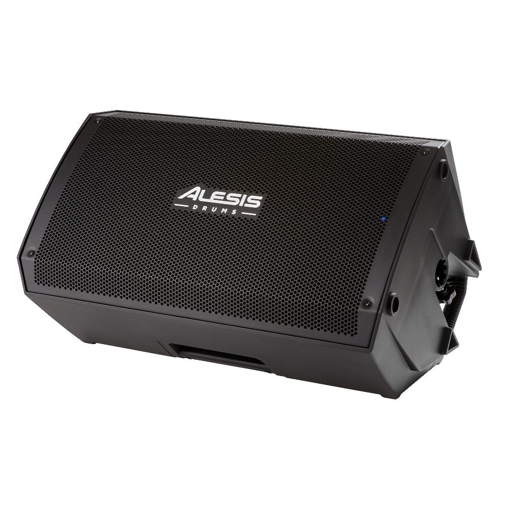 Alesis Strike Amp 12 2500-Watt Electronic Drum Amplifier with Bluetooth