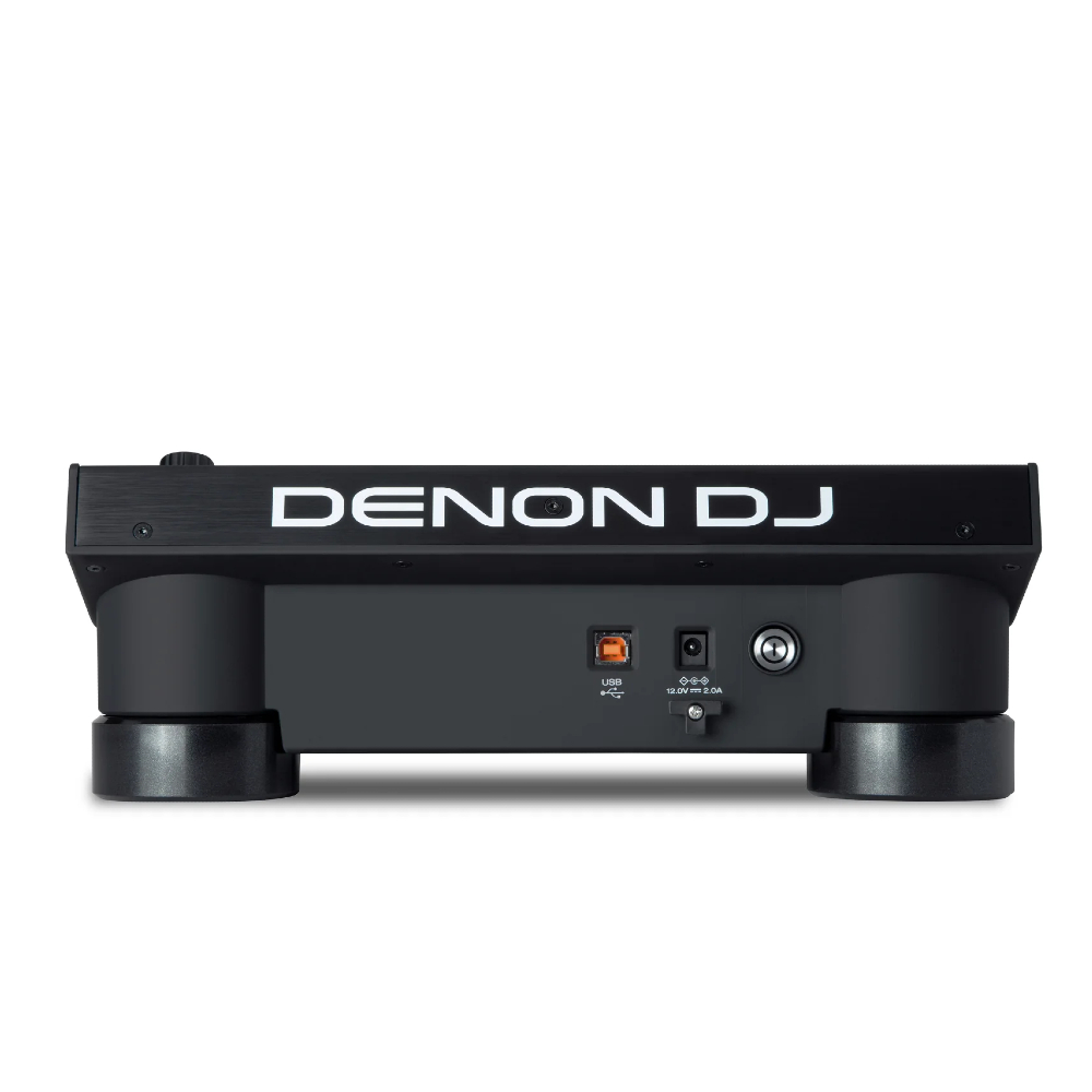 Denon LC6000 Performance Expansion DJ Controller