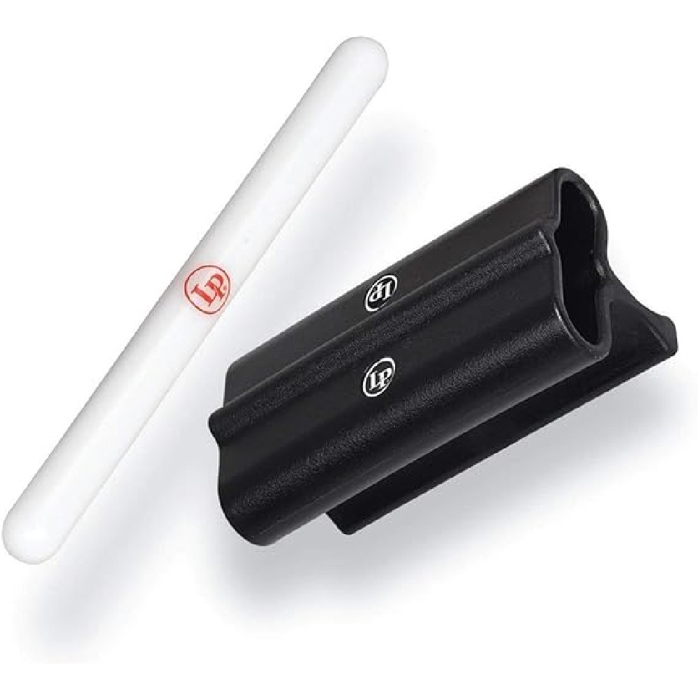 Latin Percussion LP560 Hand Held Jam Block