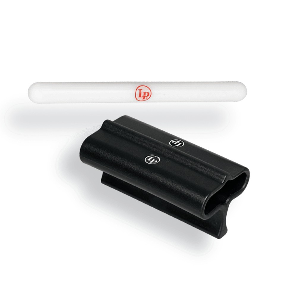 Latin Percussion LP560 Hand Held Jam Block