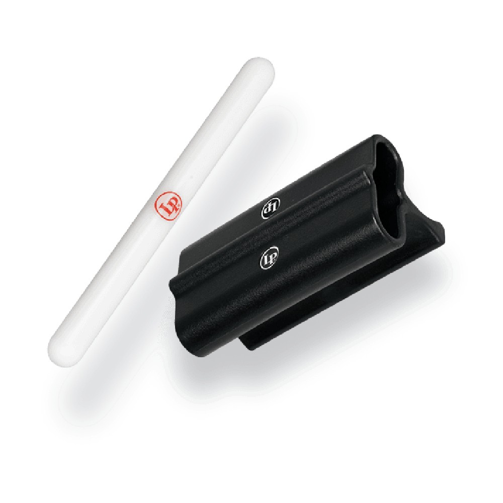 Latin Percussion LP560 Hand Held Jam Block