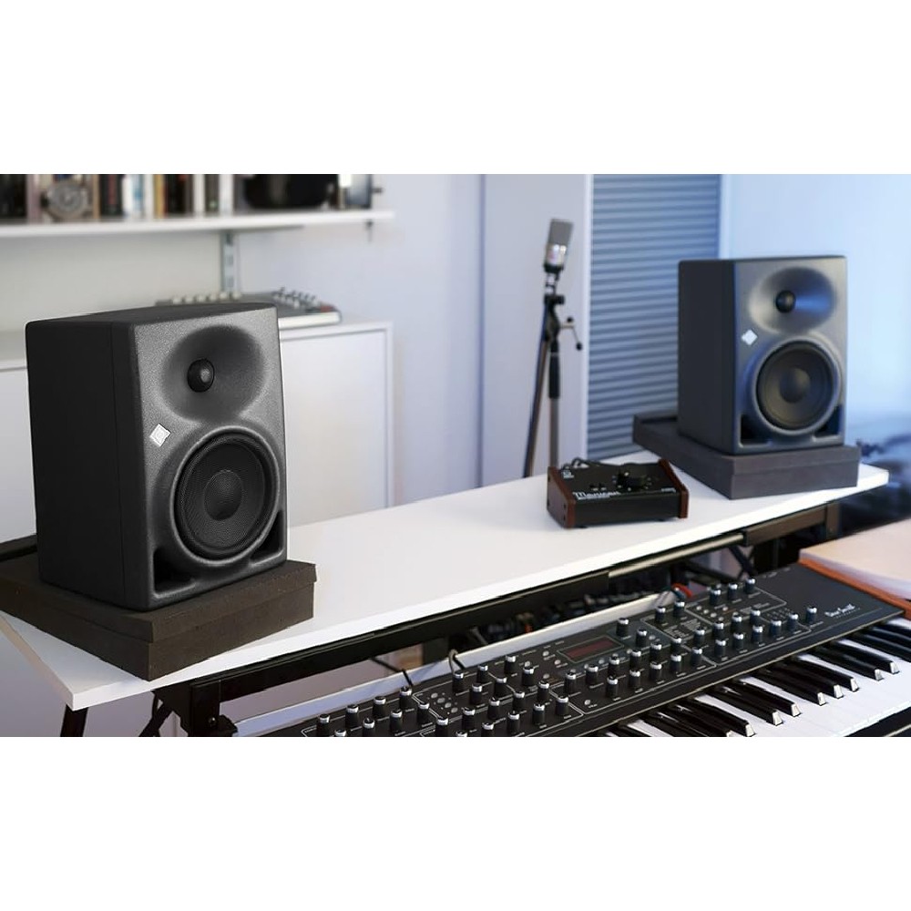 Neumann KH 150 AE67 Active Monitor (White)