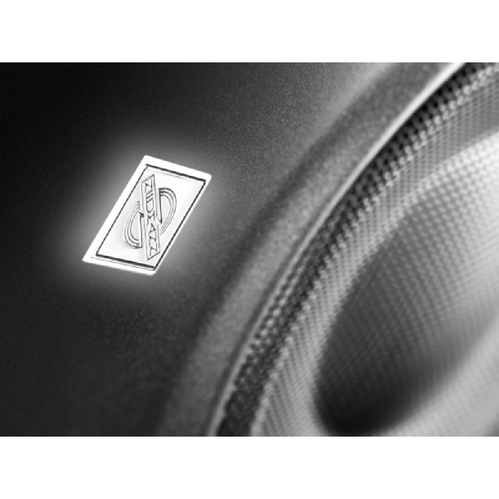 Neumann KH 120 II EU/KR Active Monitor 5.25-inch Woofer 1-inch Tweeter