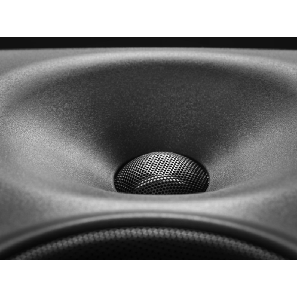 Neumann KH 120 II EU/KR Active Monitor 5.25-inch Woofer 1-inch Tweeter