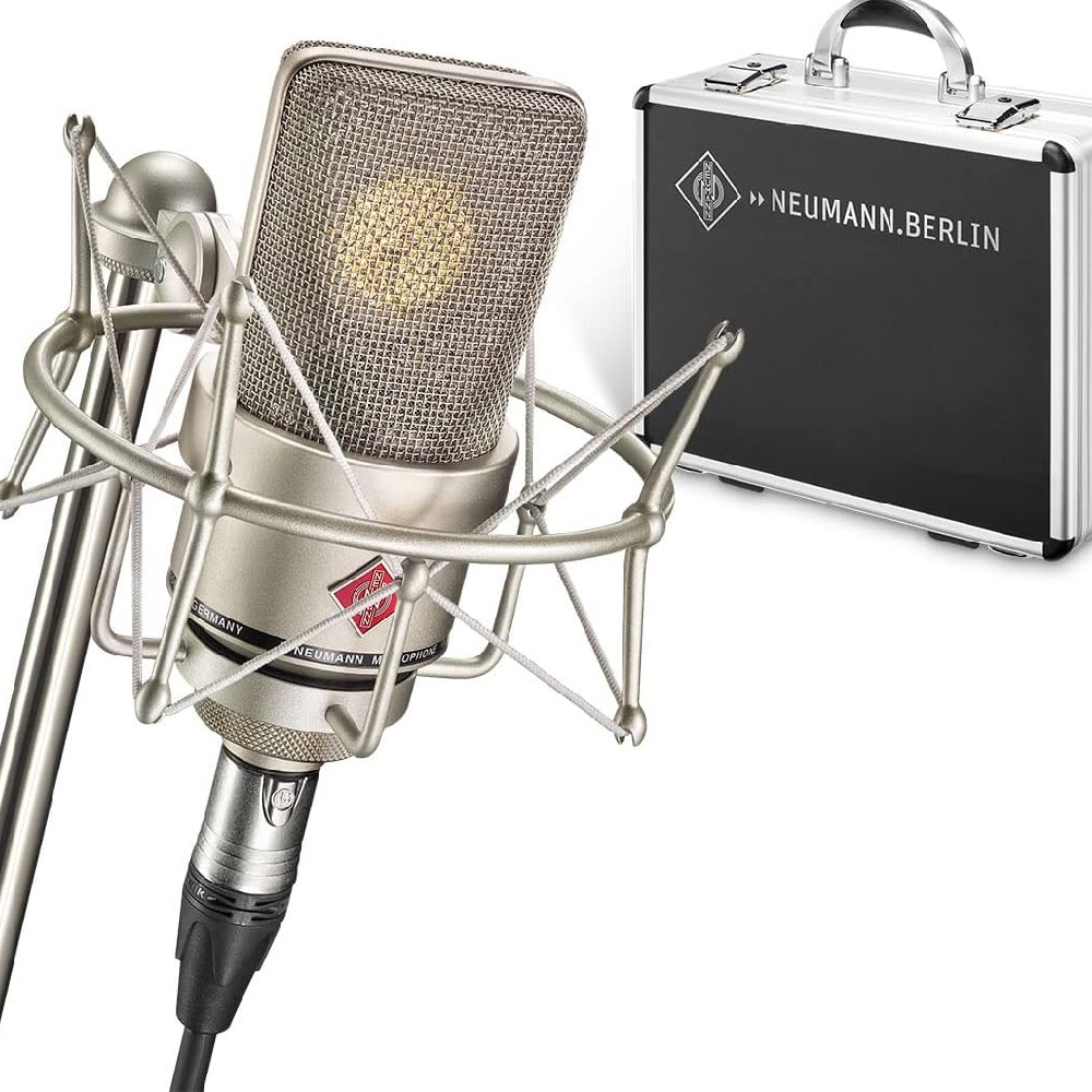 Neumann TLM 103 Studio Condenser Microphone