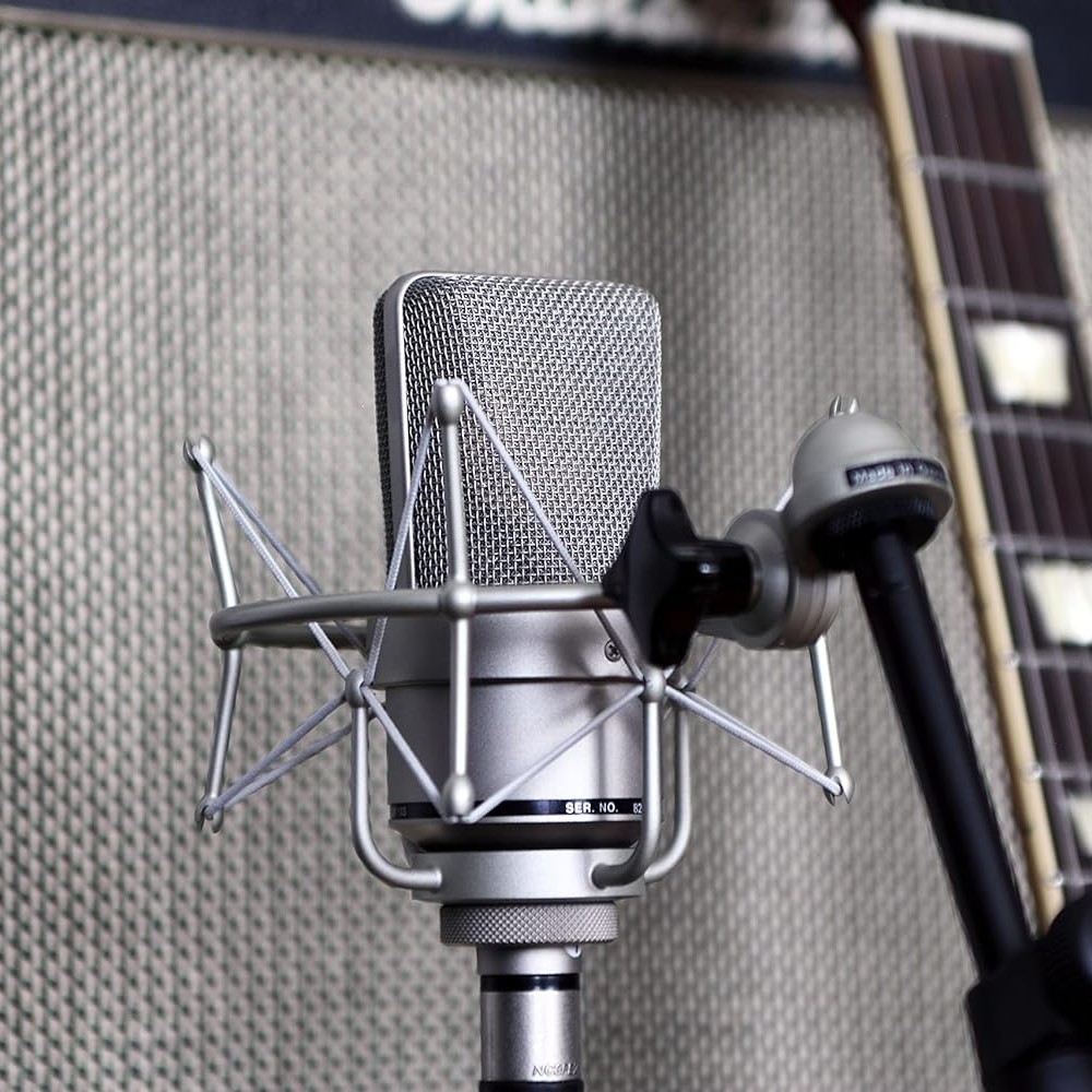 Neumann TLM 103 Studio Condenser Microphone