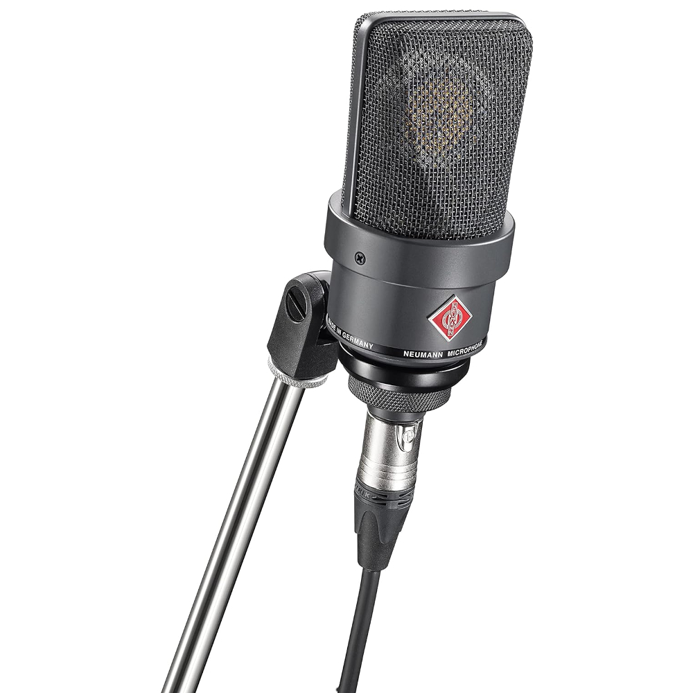 Neumann TLM 103 Large Diaphragm Condenser Microphone MT Studio Set