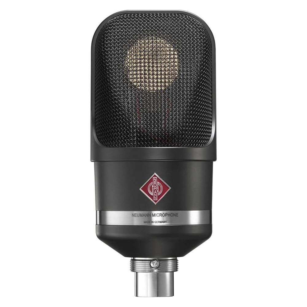 Neumann TLM 107 Studio Set Large Diaphragm Condenser Mic