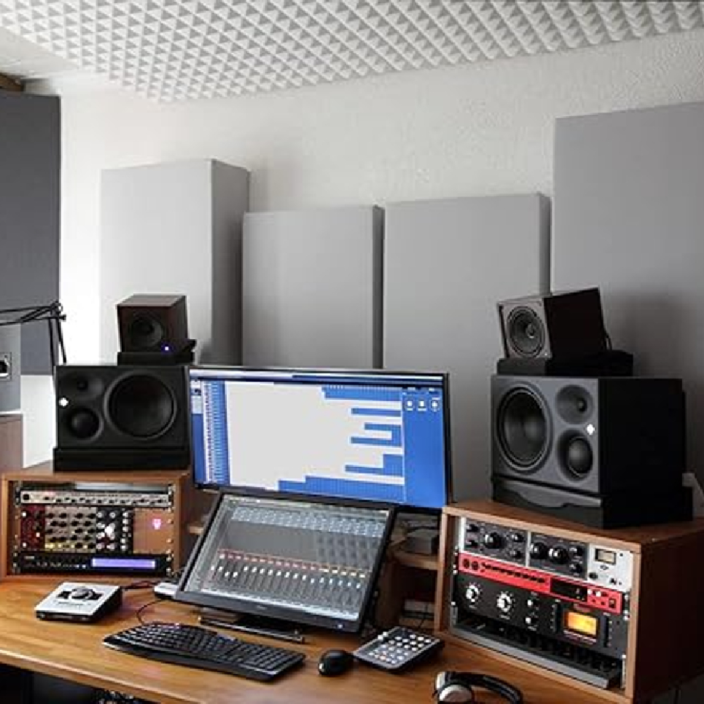 Neumann KH 310 ARG Studio Active Monitor (Right)