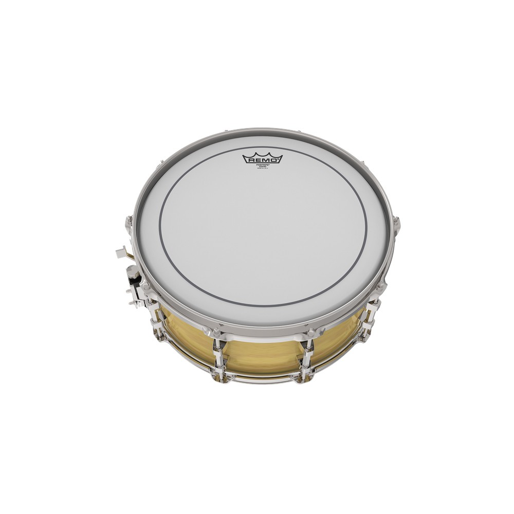 Remo PS-0108-00 8-inch Coated Pinstripe Tom Drum Head