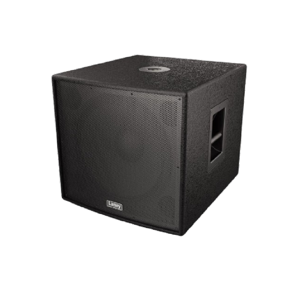 Laney AudioSUB AHP18S 18-inch Active Subwoofer