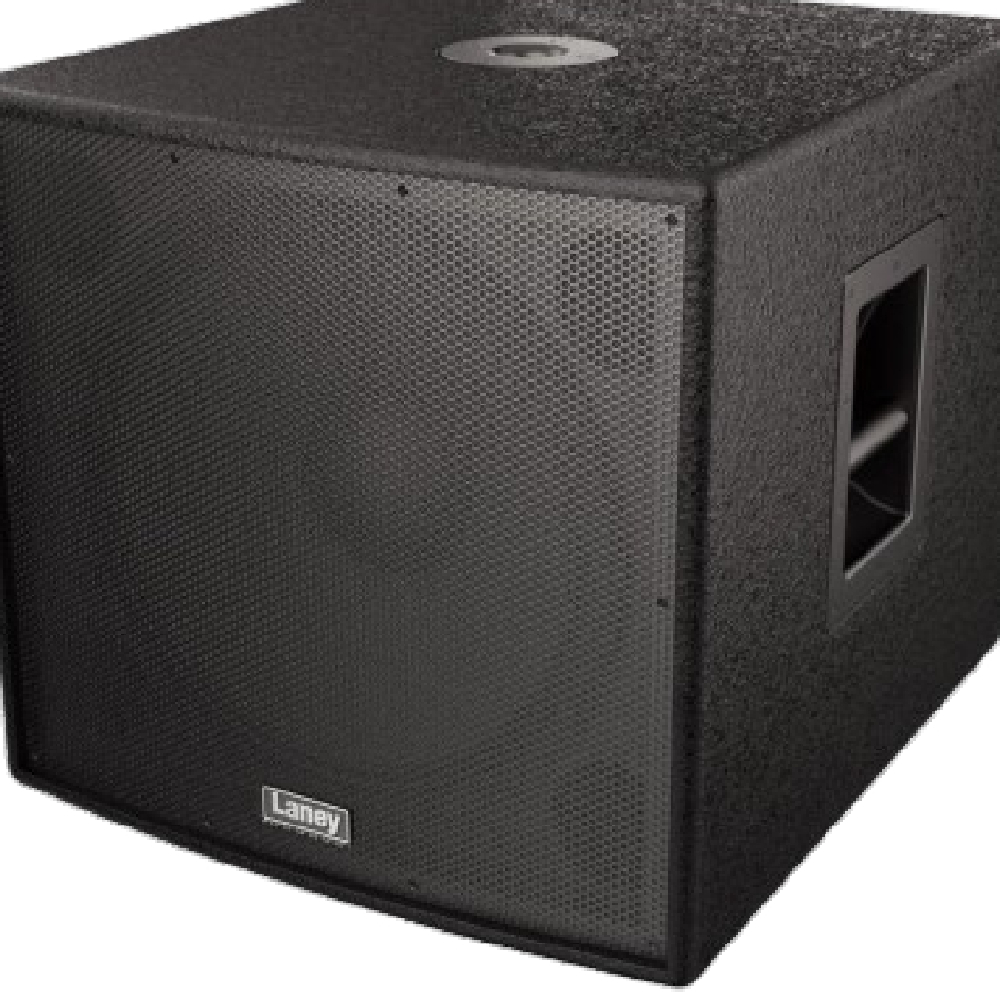 Laney AudioSUB AHP18S 18-inch Active Subwoofer