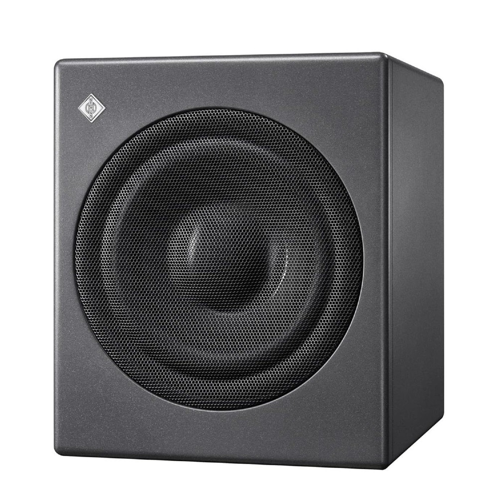 Neumann KH 750 DSP DG 10-inch Powered Studio Subwoofer