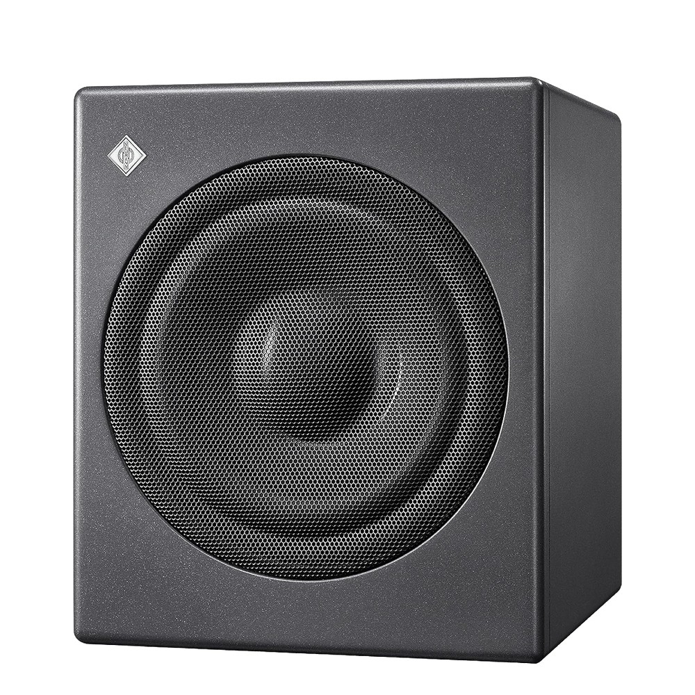 Neumann KH 750 AES67 10-inch Active Studio Subwoofer