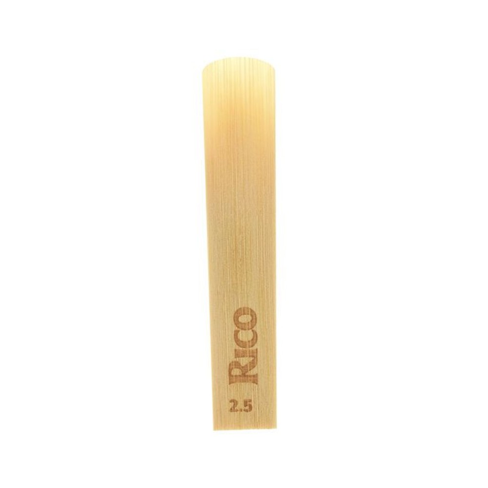 D'Addario RCA1025 Rico Bb Clarinet Reed (2.5)