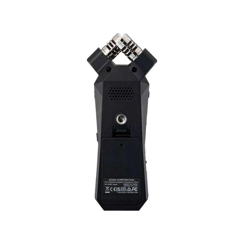 Zoom H1essential Handy Recorder