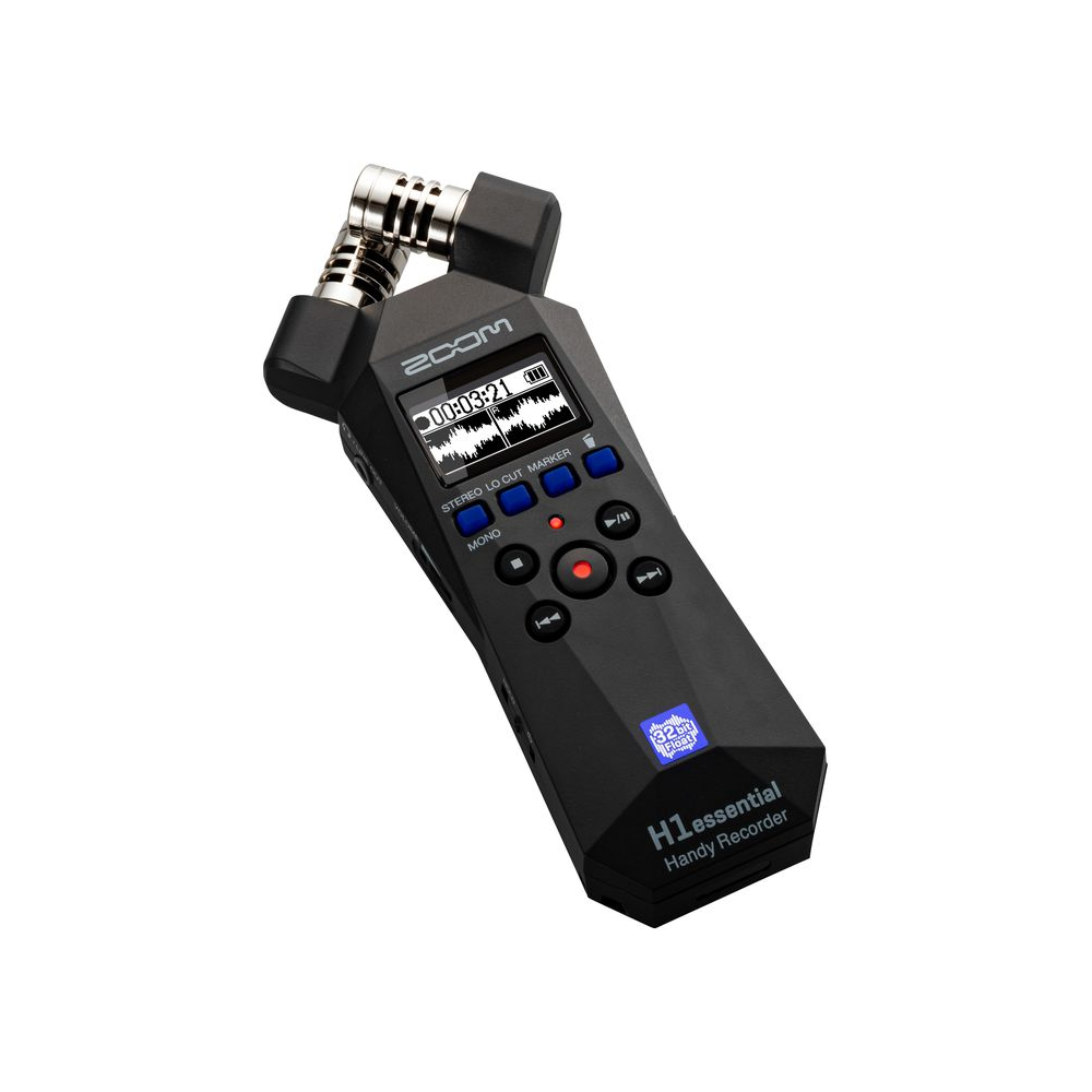 Zoom H1essential Handy Recorder