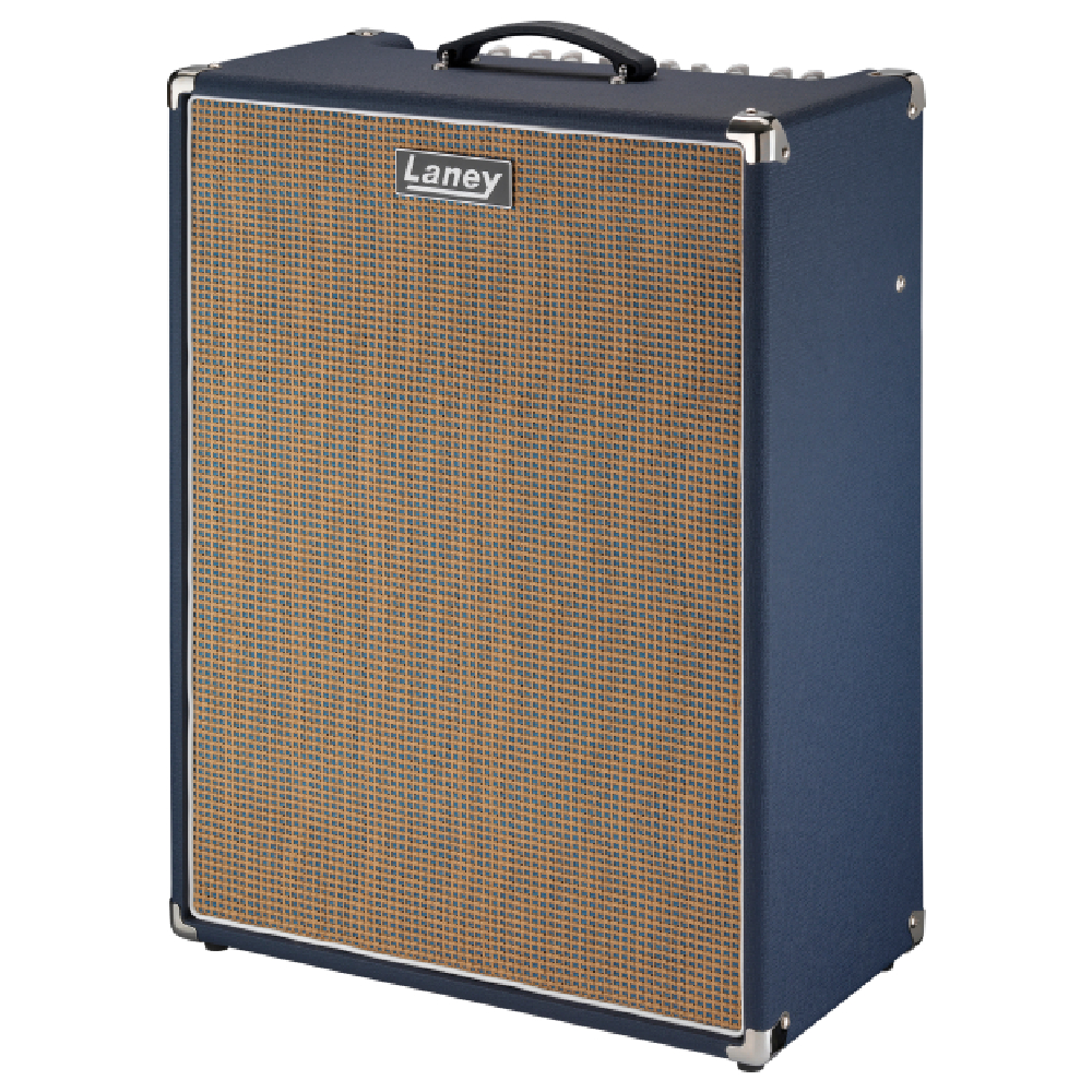 Laney LFSUPER60-212 Lionheart Foundry 60-Watt Combo Guitar Amplifier