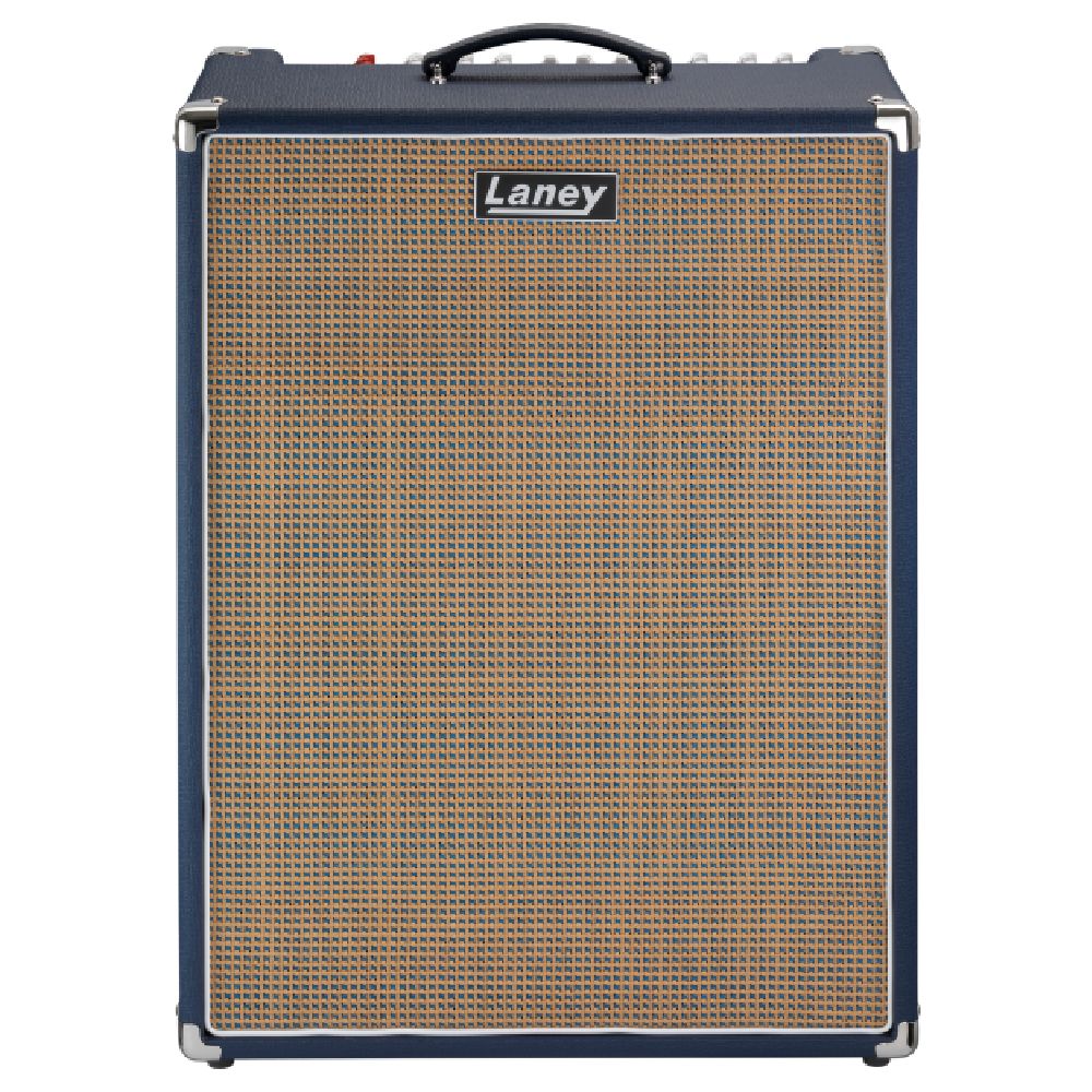 Laney LFSUPER60-212 Lionheart Foundry 60-Watt Combo Guitar Amplifier