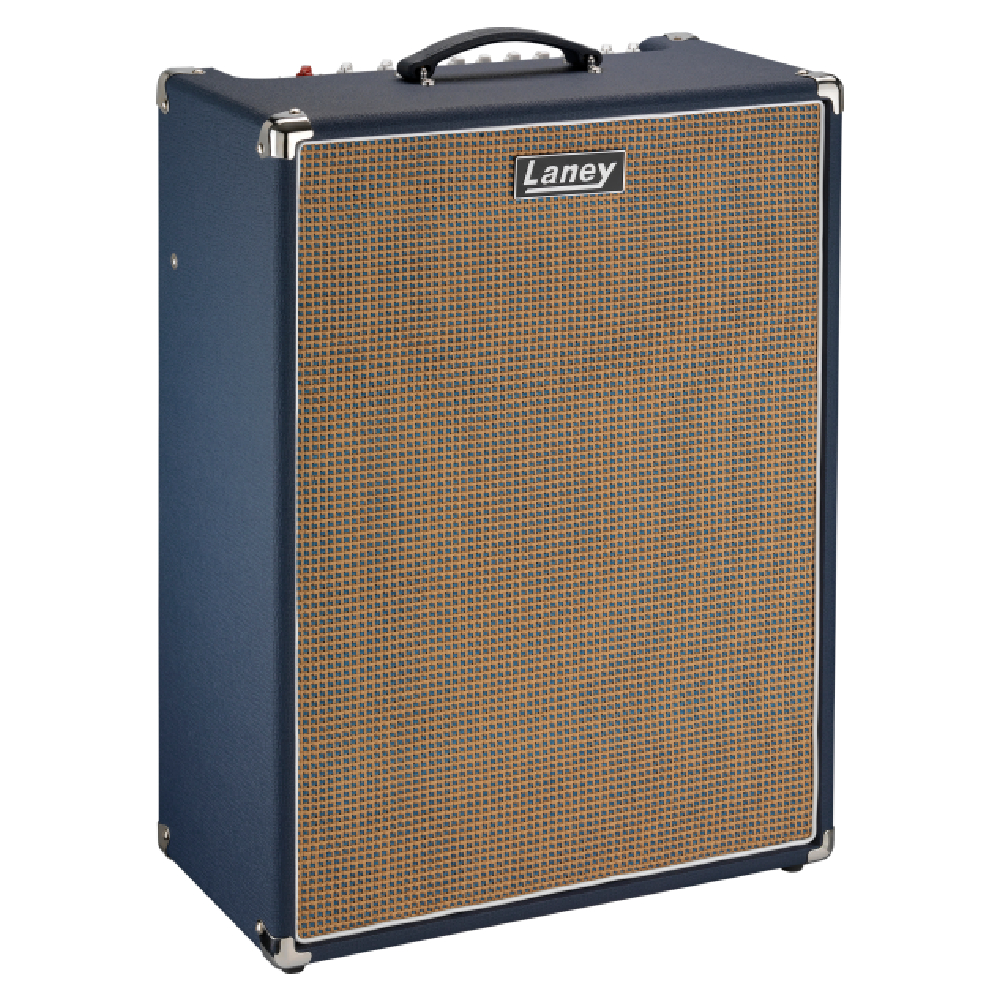 Laney LFSUPER60-212 Lionheart Foundry 60-Watt Combo Guitar Amplifier